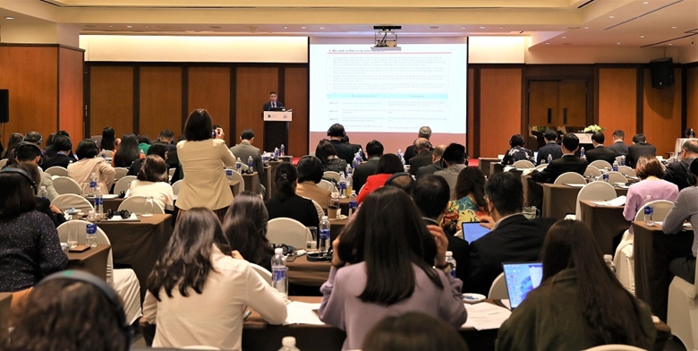 La agencia japonesa JICA colabora con Vietnam en la mejora del mercado de valores