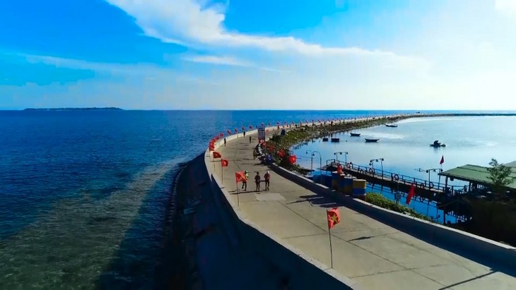 Zona Económica de Dung Quat, nuevo motor de desarrollo de la provincia de Quang Ngai