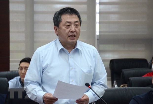 La AOD de Japón contribuye en gran medida al desarrollo de Vietnam, según viceministro de Relaciones Exteriores