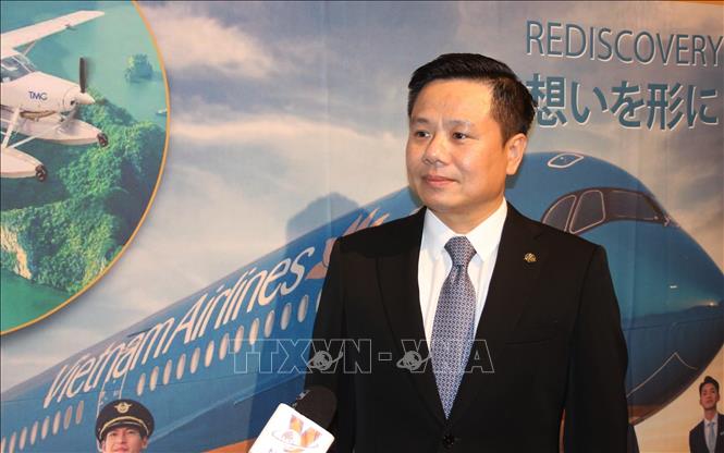 Promueven el turismo de Vietnam en Japón