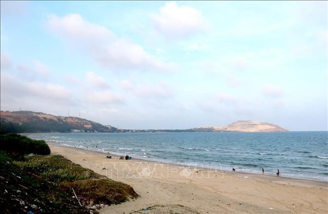 Año Nacional de Turismo 2023, oportunidad para un despegue en Binh Thuan