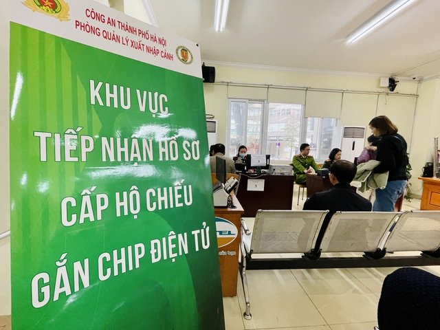 Hanói promueve la transformación digital en la construcción de ciudade inteligente