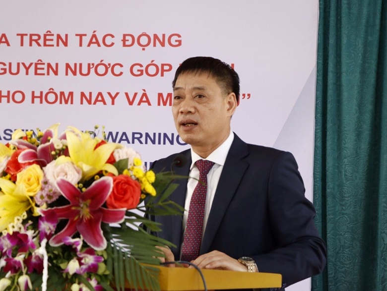 Comparten experiencias en la previsión del impacto de los desastres naturales en Vietnam