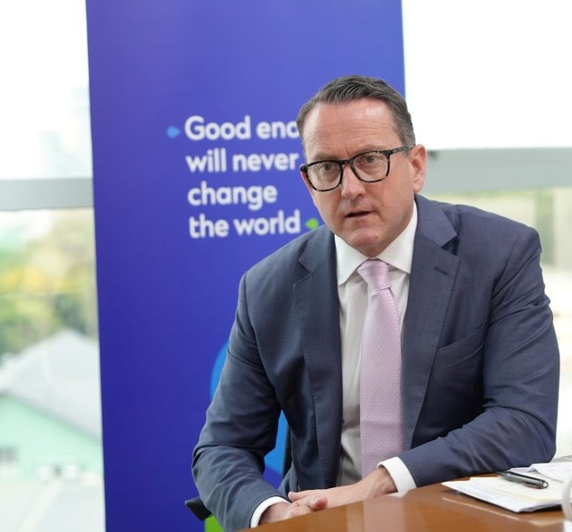 La importancia de Vietnam para las empresas estadounidenses según experto de Standard Chartered