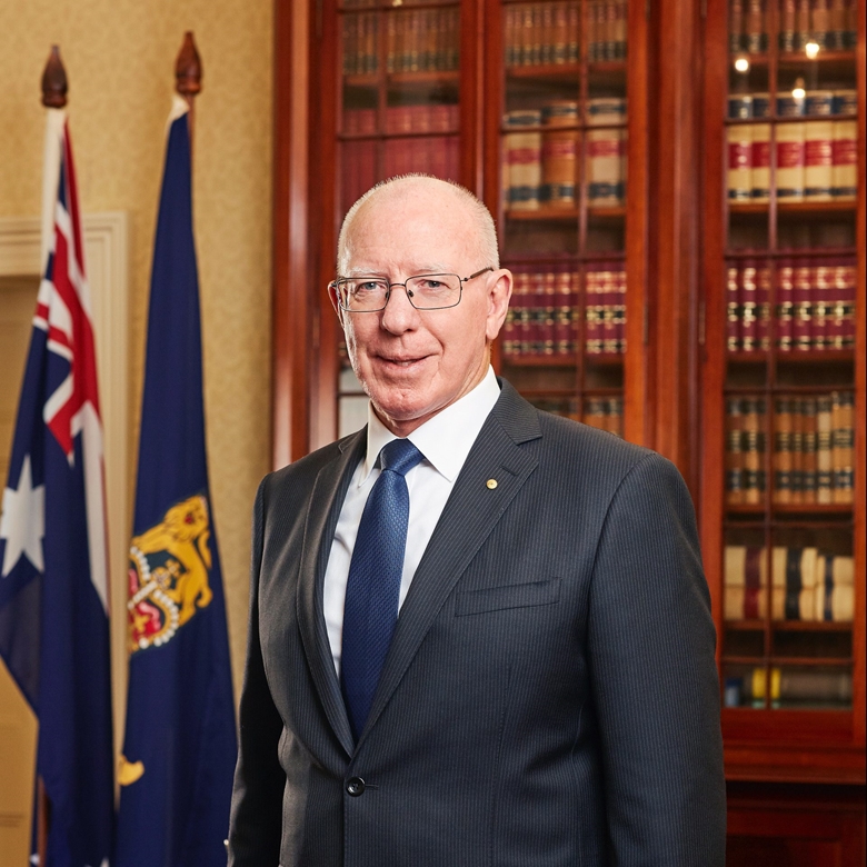 Gobernador general de Australia visitará Vietnam