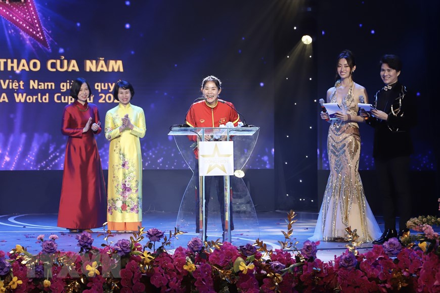 Ceremonia de entrega de galardones de la 18 º edición de los Premios a la Dedicación 2023
