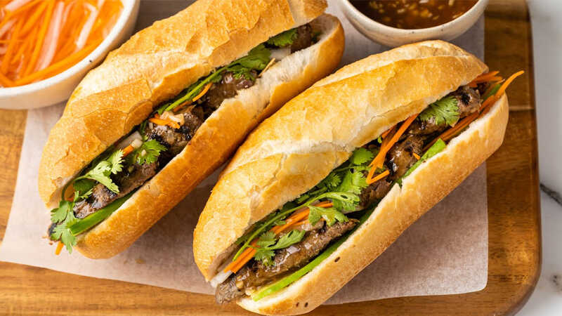 Simposio busca promover el banh mi vietnamita para desarrollo turístico