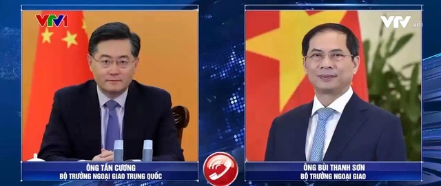 Comercio, cultura y educación, sectores de cooperación principales entre Vietnam y China en el futuro próximo