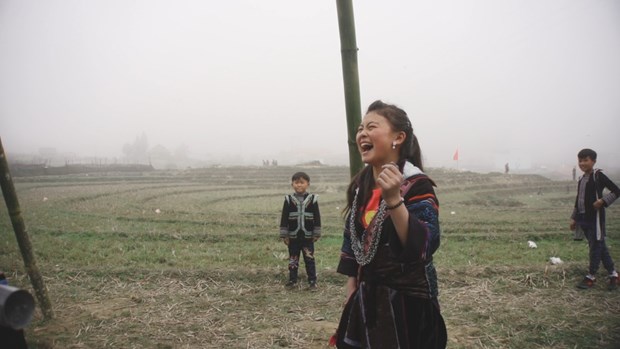 Jóvenes directores vietnamitas se unen al Festival Internacional de Cine