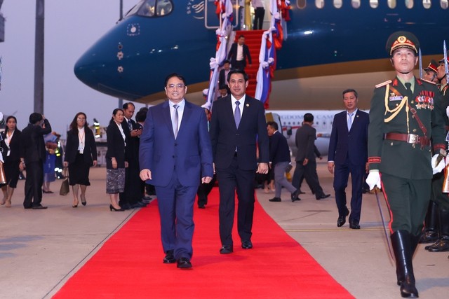Vietnam listo para asistir a IV Conferencia de la Comisión del Río Mekong