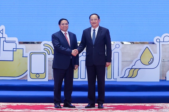 Vietnam miembro activo de la Comisión del Río Mekong