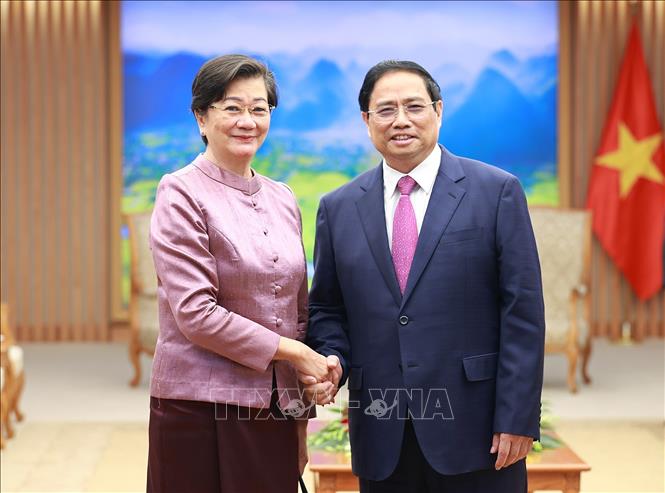 Vietnam-Camboya afianzan las relaciones
