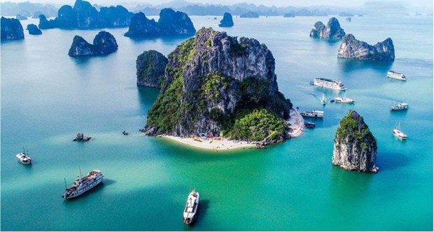 The Travel sugiere 10 destinos de Vietnam que los turistas no deben perderse