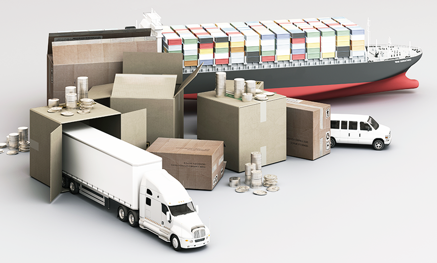 Vietnam registra superávit comercial de más de cuatro mil millones de dólares