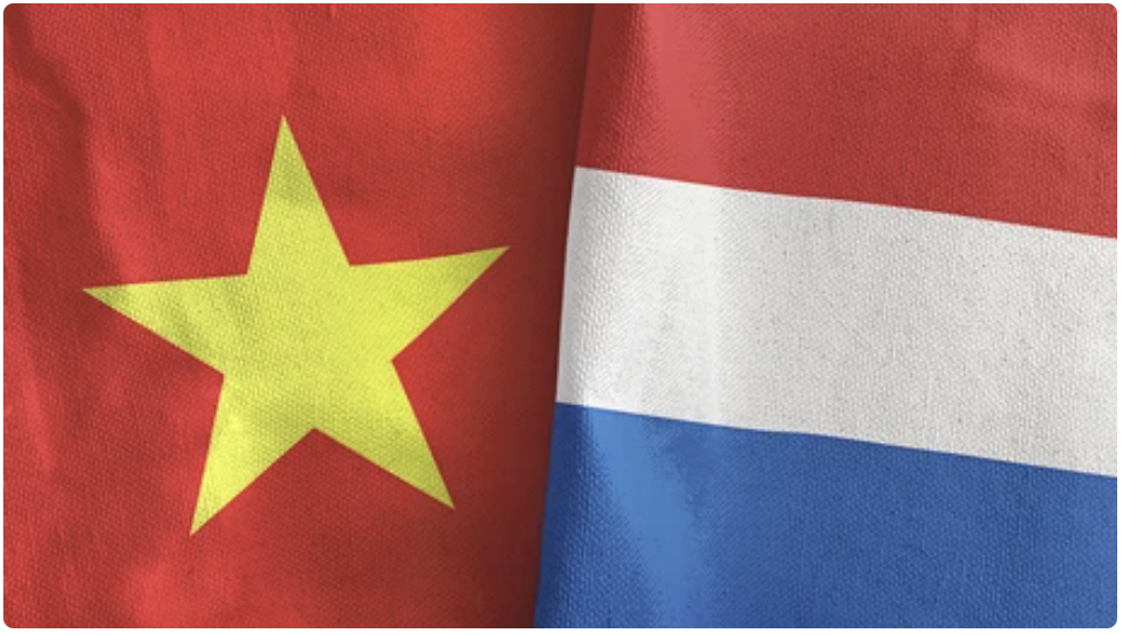 Nexos de asociación integral Vietnam-Países Bajos