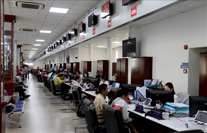 El Gobierno de Vietnam orienta cumplir importante resolución para el desarrollo socioeconómico