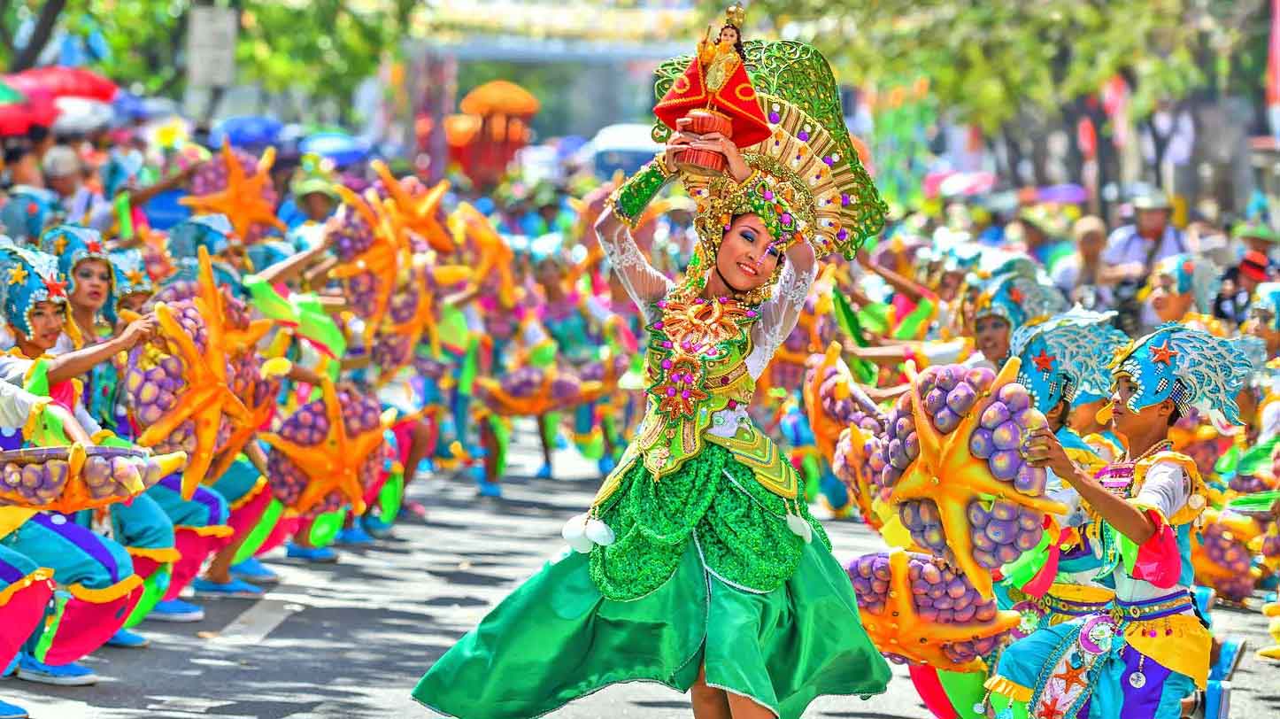 El Carnaval Ha Long 2023 programado para el 1 de mayo