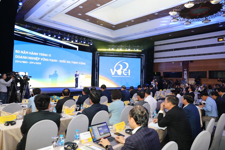 Quang Ninh retiene la primera posición en el ranking PCI de Vietnam 2022