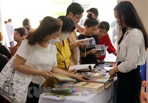Programa destaca huellas culturales francesas en ciudad vietnamita de Da Nang
