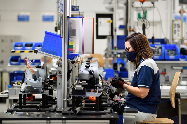 Vietnam sigue siendo popular entre los inversores europeos