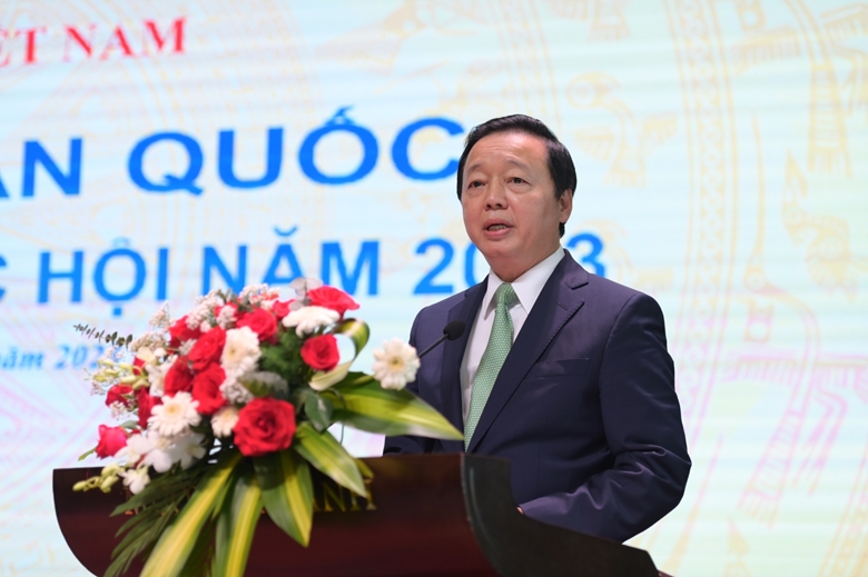 La Asociación de Periodistas de Vietnam determinada a cumplir la transformación digital