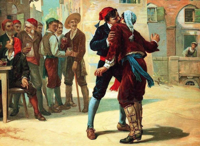 Ópera clásica italiana Cavalleria Rusticana cautivará al público de Hanói