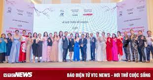 Arranca Miss SAKE Vietnam 2023