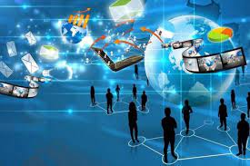 Los ingresos de la economía digital suben un 30 en marzo