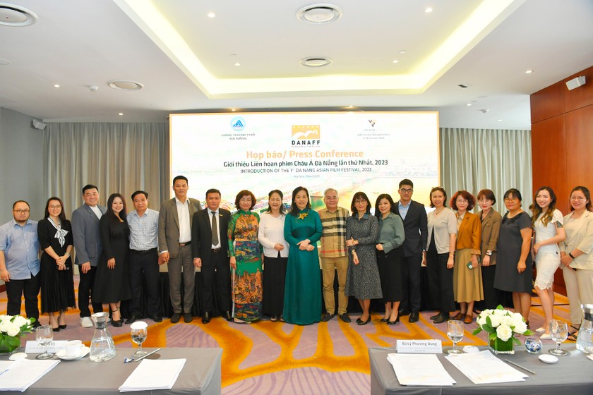 Películas vietnamitas se estrenarán en festival de cine asiático de Da Nang