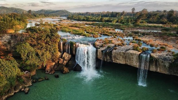 Aspiran a despertar potencialidades turísticas de Altiplanicie Occidental de Vietnam