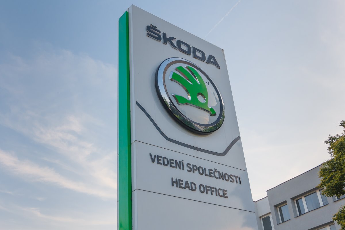 Škoda Auto se presentará en el mercado vietnamita