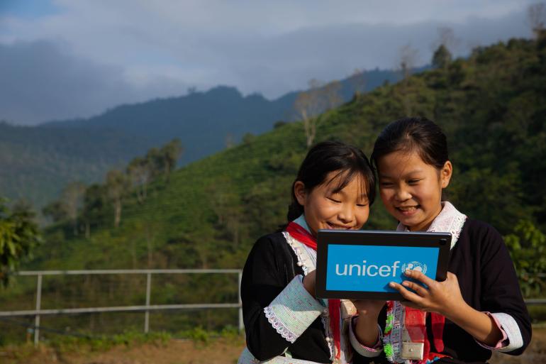 Vietnam entre los cuatro países con paridad de género en competencias digitales