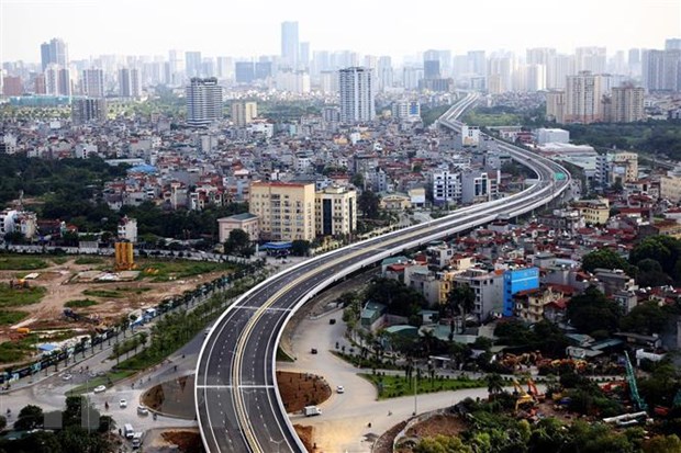 La OCDE prevé un crecimiento del PIB de Vietnam de un 6,5  en 2023