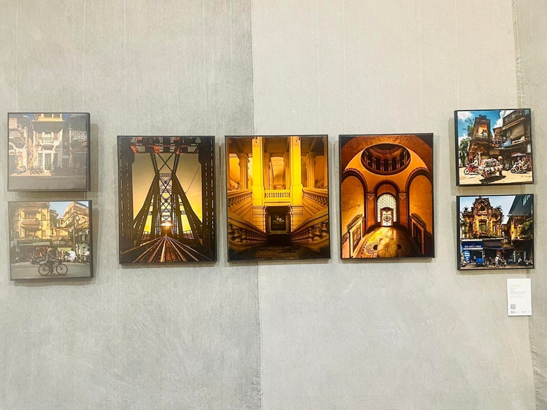 Photo Hanoi 23 Ambición para impulsar a Hanói como ciudad de la fotografía