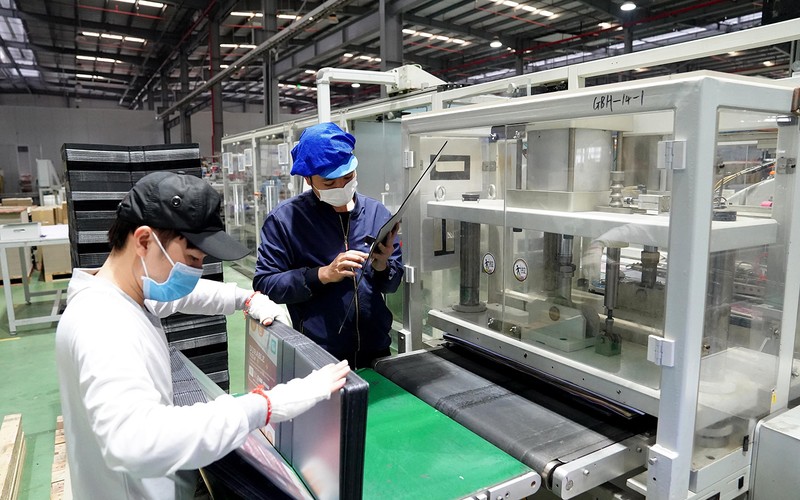 Crecimiento verde es elección inevitable hacia la prosperidad de Vietnam