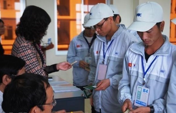 Aumenta la cooperación gubernamental entre Vietnam y Corea del Sur en materia de seguridad social