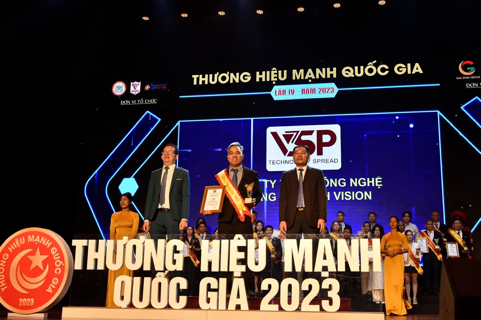 Vietnam apuesta por construir la marca nacional hacia una economía verde