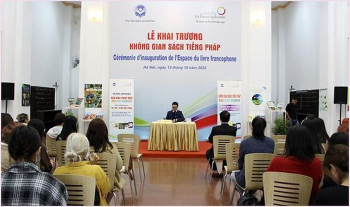 El seminario de literatura francófona tendrá lugar el 25 de abril