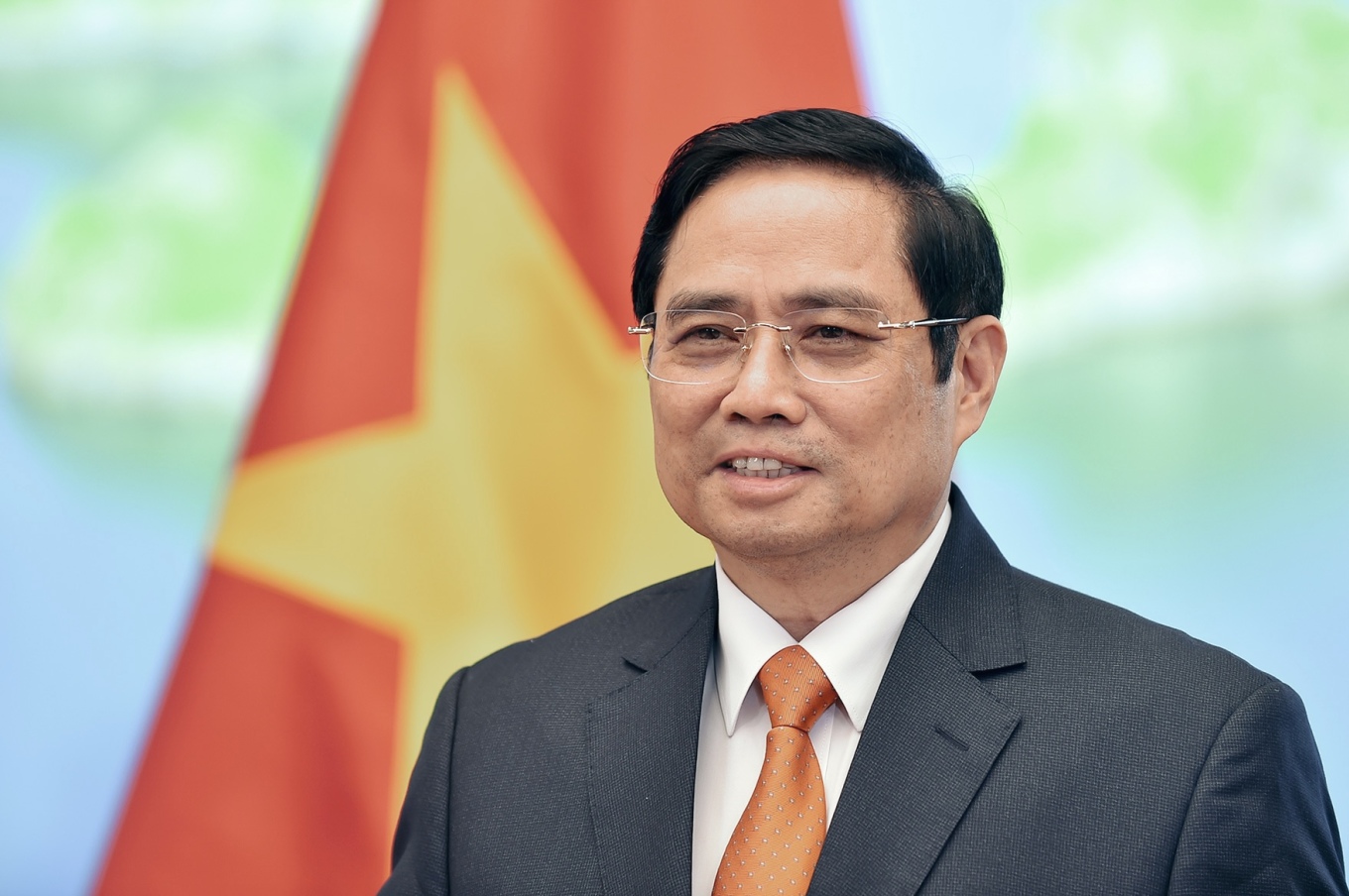 Primer ministro de Vietnam asistirá a la 42 Cumbre de ASEAN en Indonesia