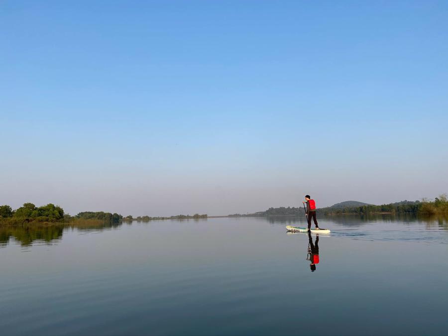 El Gobierno de Hanói busca soluciones para impulsar el turismo en Son Tay