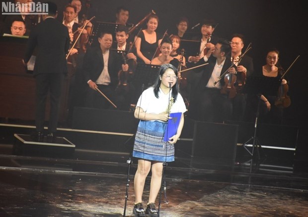 Gana documental vietnamita premio de Filme Asiático Destacado