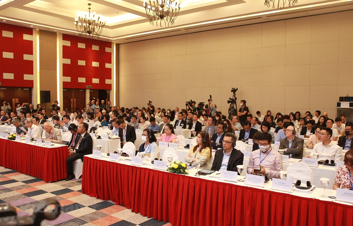 Los inversores extranjeros aprecian el potencial y las oportunidades en Vietnam