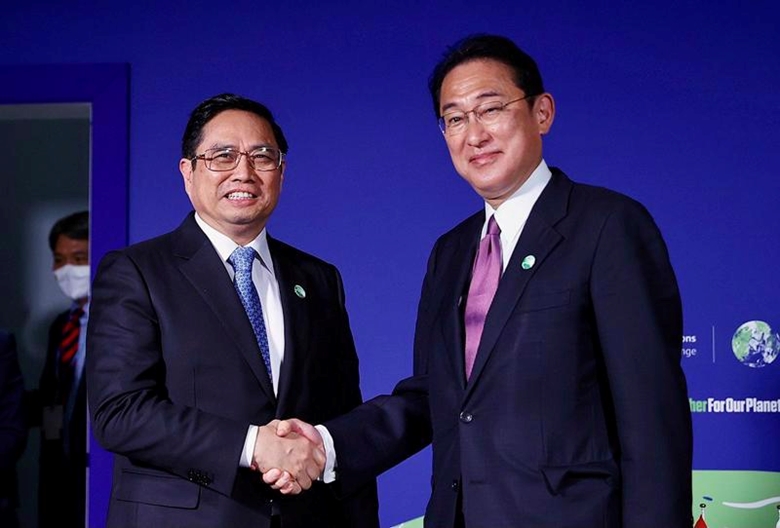 El Primer Ministro participará en la cumbre del G7 en Japón