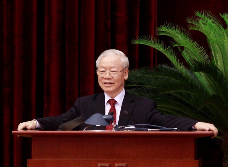 Concluye la conferencia de medio término del Comité Central del PCV