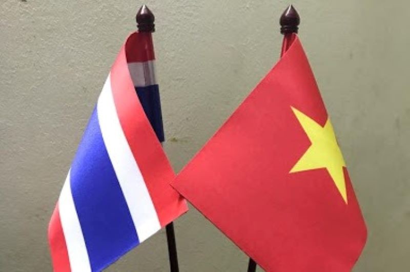 Ratificado el acuerdo de asistencia judicial en materia civil entre Vietnam y Tailandia
