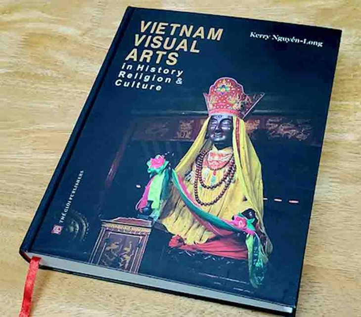 “Arts of Vietnam”, un nuevo reflejo del arte vietnamita