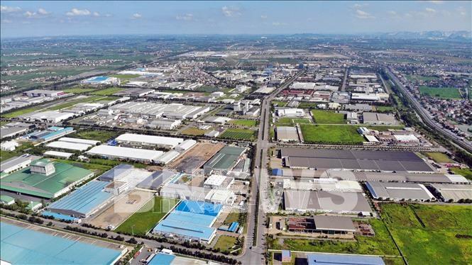 La provincia de Ha Nam promueve la inversión en los Países Bajos