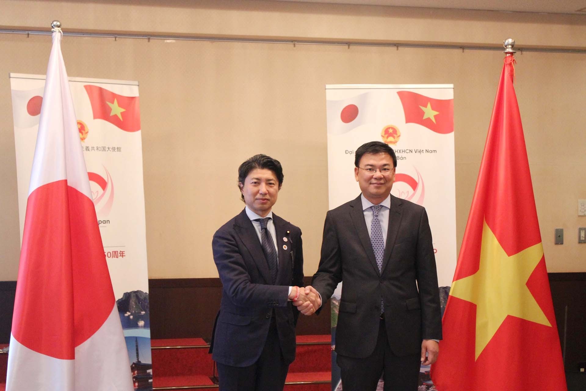 Festival de Vietnam en Japón se realizará en junio