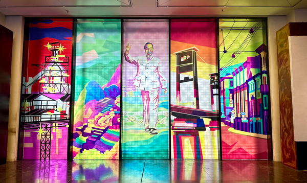 Eventos culturales para celebrar el nacimiento del presidente Ho Chi Minh en Hanói