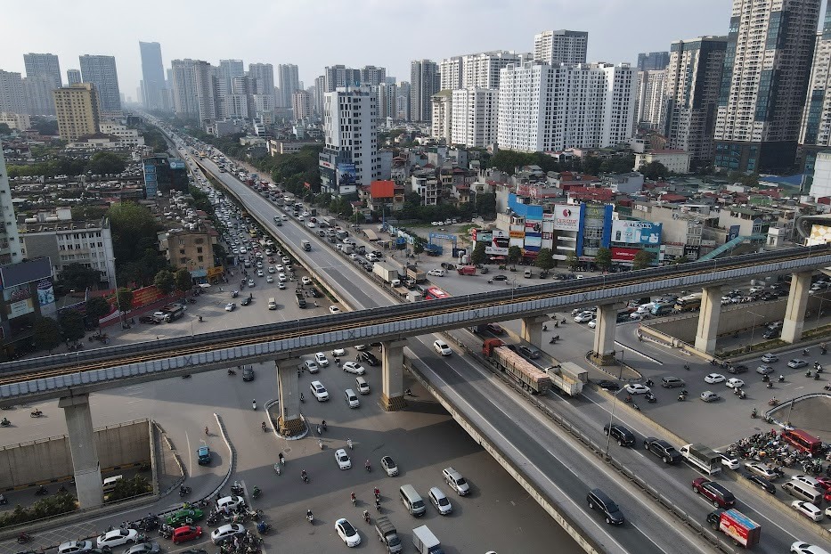 La revisión de la Ley de Capital es una prioridad clave para el desarrollo a largo plazo de Hanói